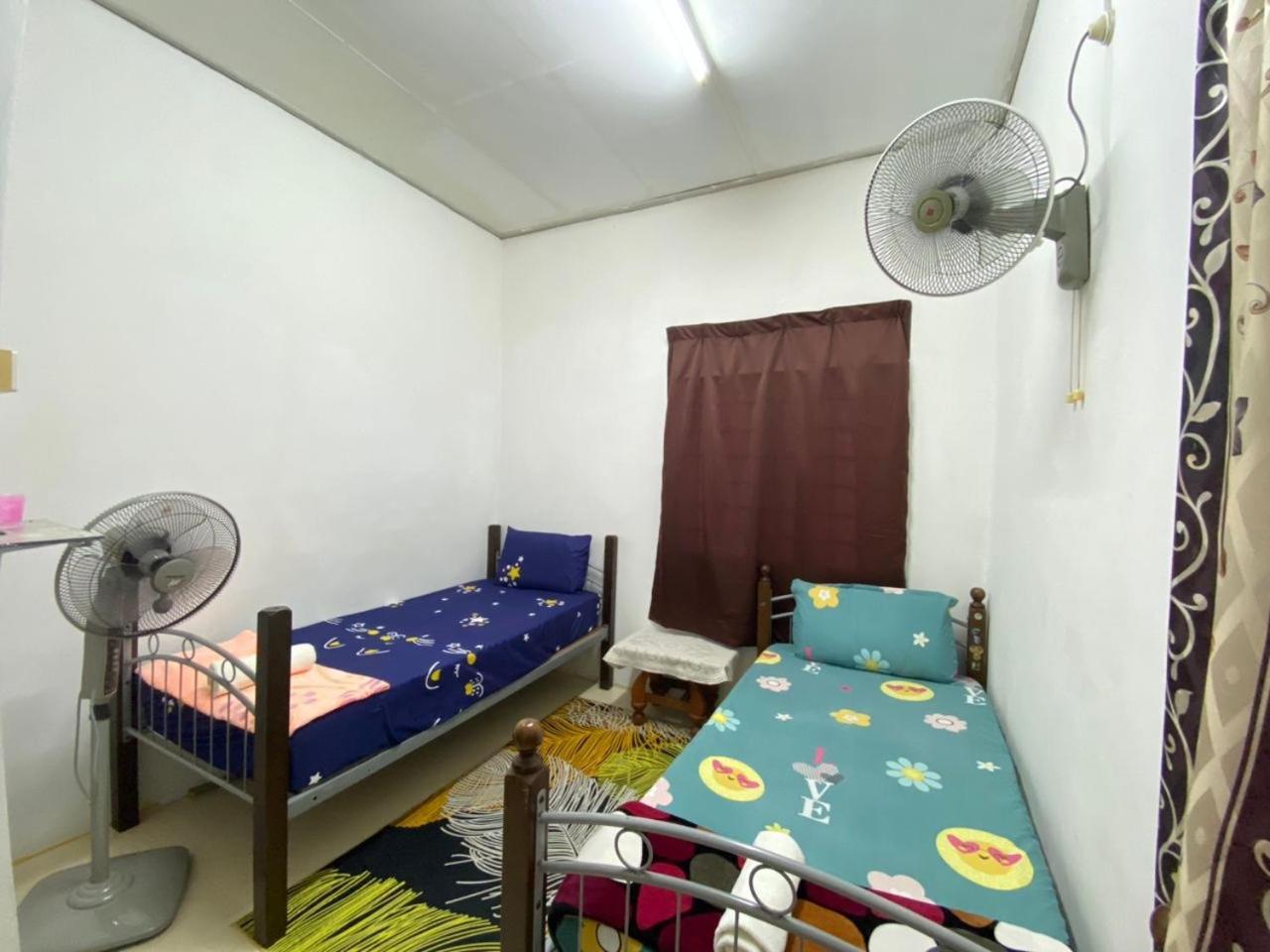 Homestay Ummi Kuala Terengganu Ngoại thất bức ảnh